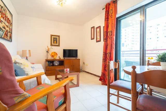 Amplio apartamento en la zona de Magic World — 9