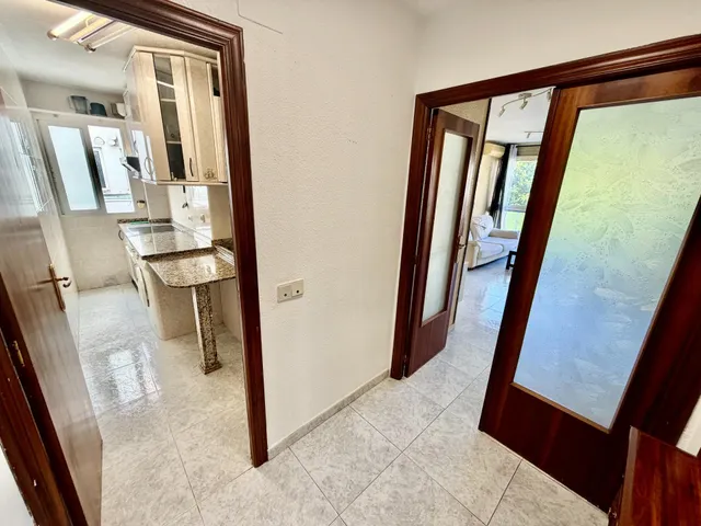 Piso en Via Parque - Ciudad Elegida — 7