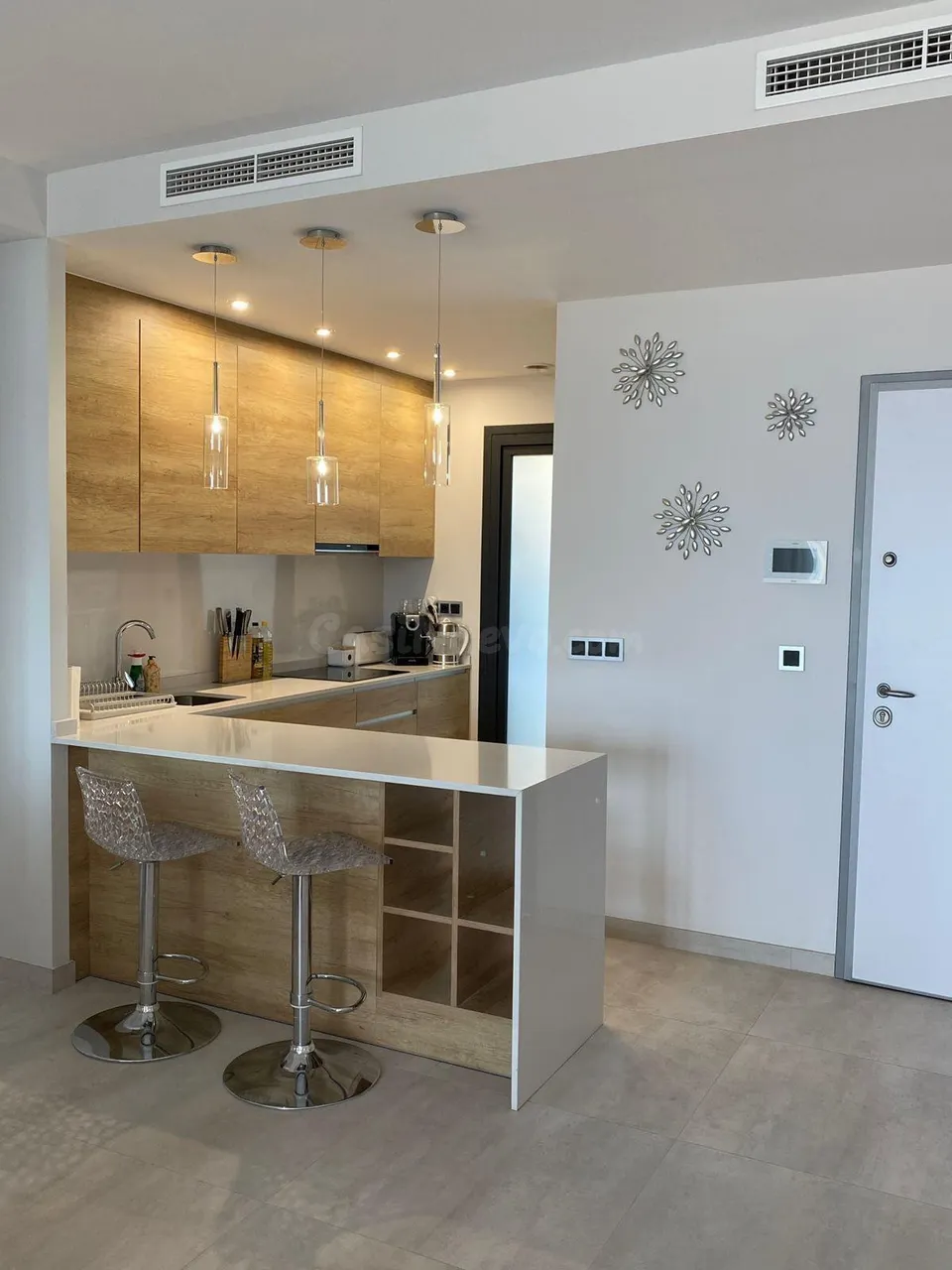 Apartamento 2 habitaciones 97m² en venta - Poniente