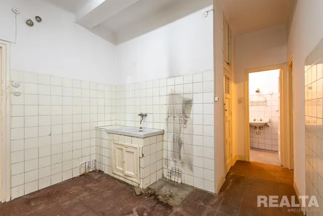 EXCLUSIVO PISO EXTERIOR EN BARRIO SALAMANCA — 8