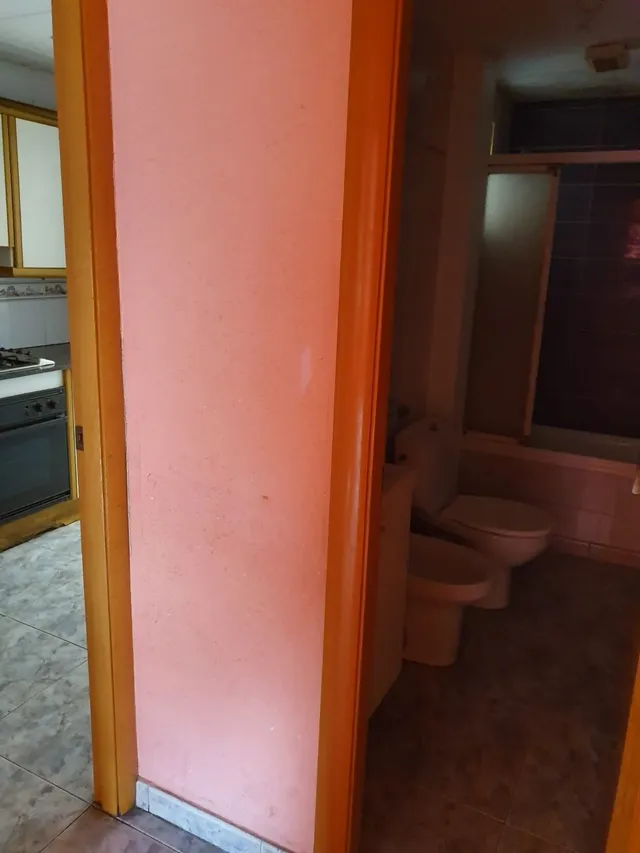 PISO PARA REFORMAR METRO GORG — 7