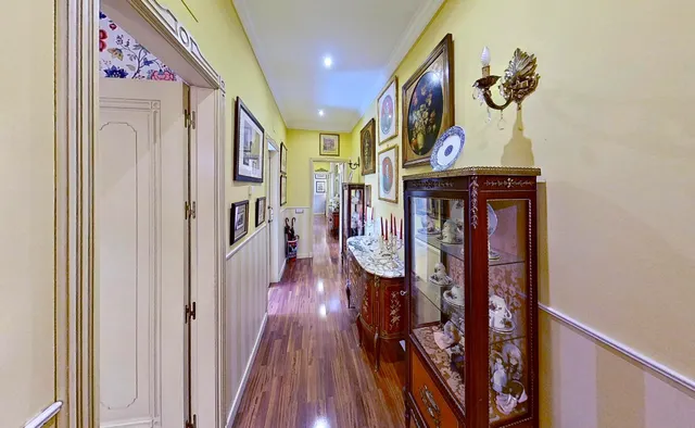 EXCELENTE PISO EN CALLE REJAS DE LA VIRGEN — 19