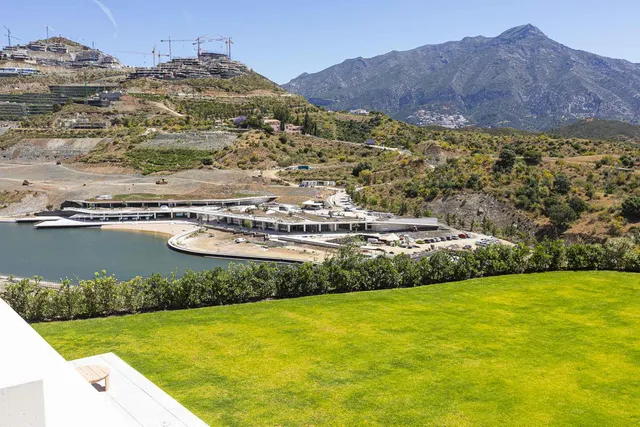 Apartamento 3 habitaciones 278m² en venta - El Madroñal — 42