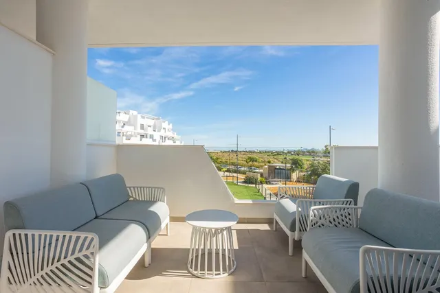 Apartamento 2 habitaciones 95m² en venta - Dolores de Pacheco-Santa Rosalía — 10