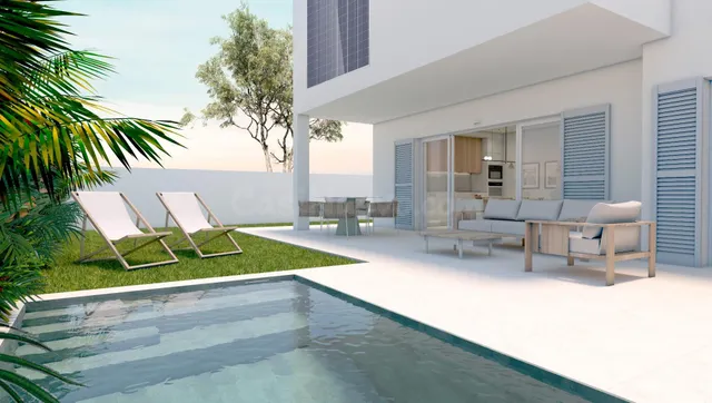 Bungalow Planta Alta en esquina - foto 2