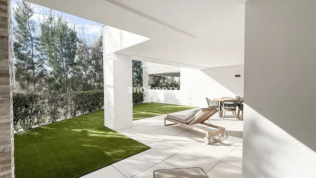 Apartamento 3 habitaciones 139m² en venta - Marbella — 33