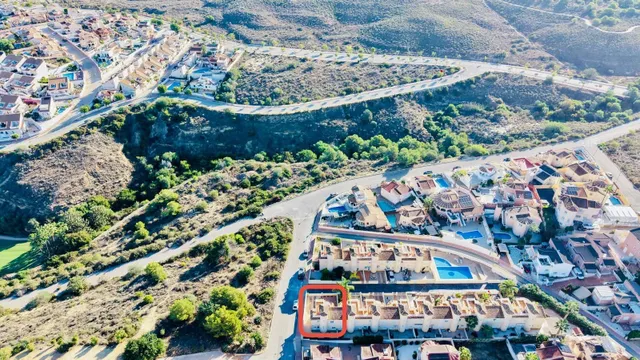Casa 3 habitaciones 88m² en venta - Ciudad Quesada — 43