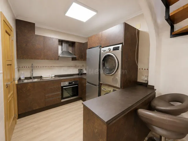 CASA ADOSADA DE 2 DORMITORIOS ORIENTADA AL SUR CON JARDÍN Y PISCINA PRIVADOS | TORREVIEJA — 10