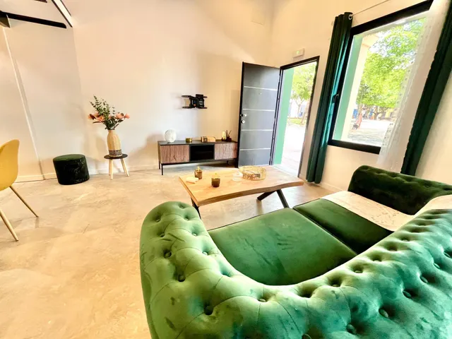 Loft equipado en bonalba, mutxamel — cambio de uso pendiente — 4