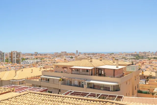 Ático 2 habitaciones 148m² en venta - Riviera del sol — 5