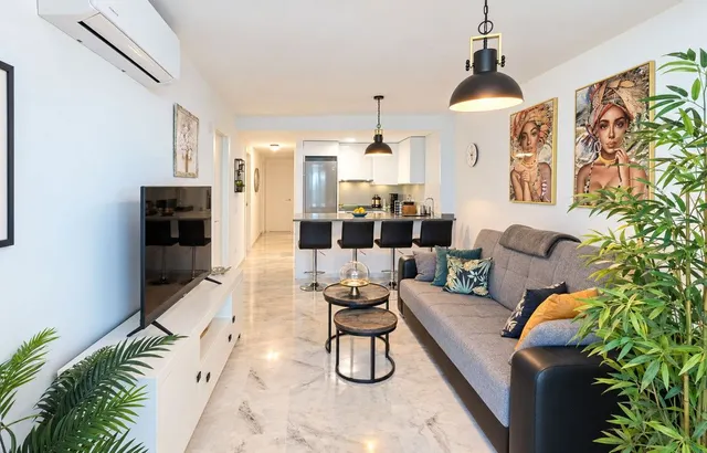 Apartamento 2 habitaciones 81m² en venta - Bahía de Casares — 6