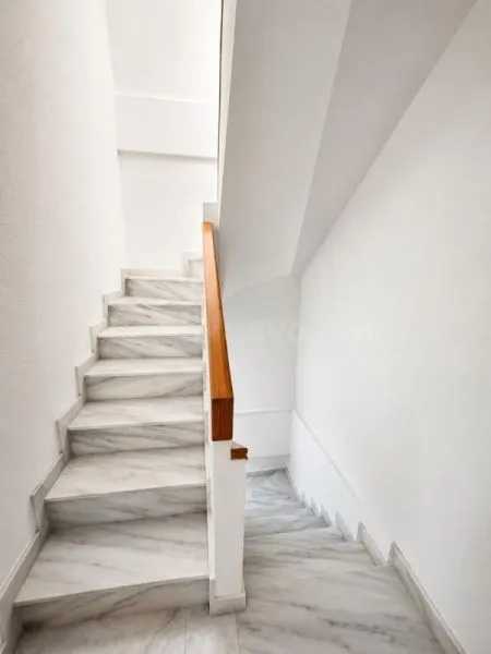 Bungalow 2 habitaciones 51m² en venta - Los Europeos — 7