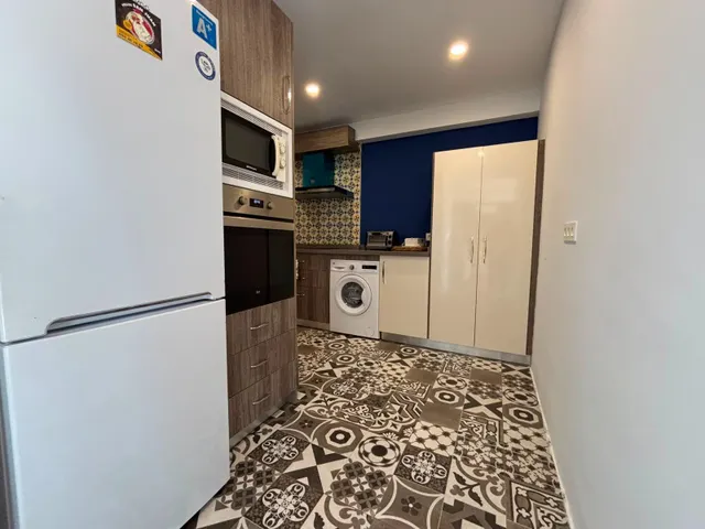 INCREIBLE PISO FRENTE AL MAR — 18