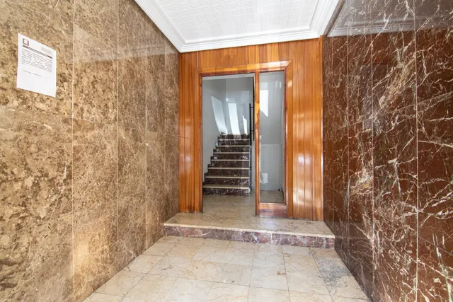 Tu refugio de luz en el corazón de Elche: entresuelo reformado con patio pisable — 31