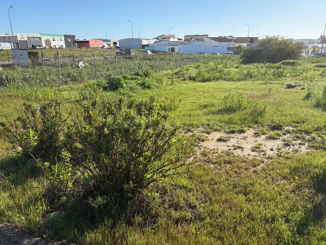 Terreno industrial en venta - Andalucia - foto 4