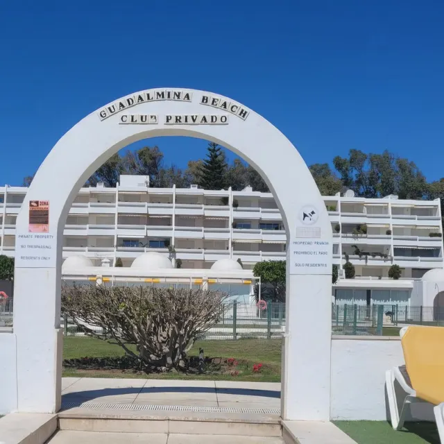 Apartamento 3 habitaciones 147m² en venta - Marbella — 43