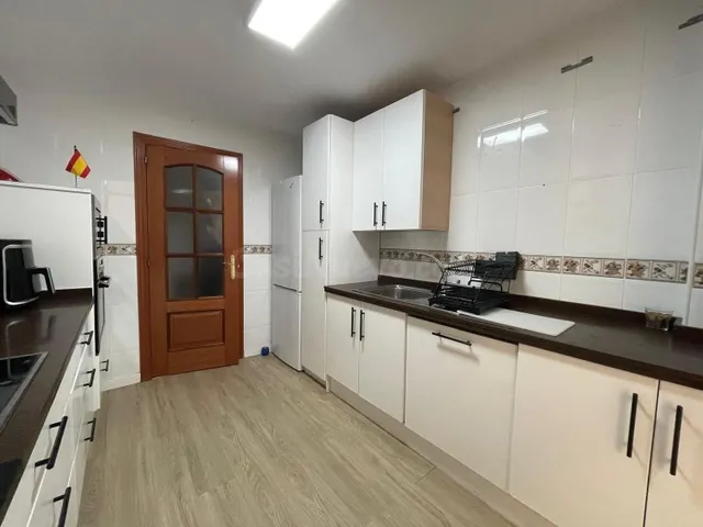Piso en venta en Tablero!! — 3