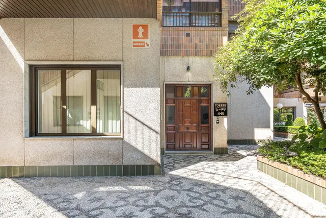 PRECIOSO ESTUDIO DE LUJO EN URBANIZACION TRIUNFO JARDIN — 43