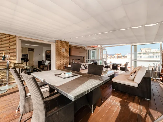 VENTA DE ÁTICO EN PASEO MARÍTIMO DE LOS BOLICHES, FUENGIROLA. 2 DORMITORIOS, TERRAZA Y VISTAS AL MAR — 19