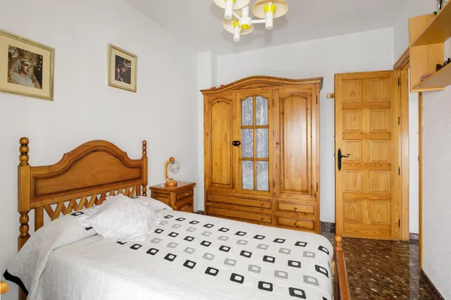Preciosa casa típica del Albaycín — 21