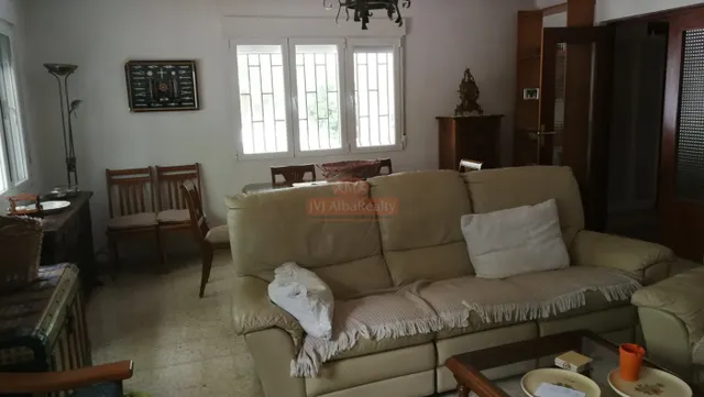 SE VENDE CASA CON TERRENO DE MÁS DE 3000 MTS EN LA URB. OJOS DE SAN JORGE JUNTO A LOS PRADOS — 12