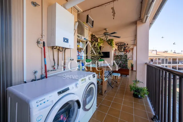 Dúplex en venta en La Canonja — 33