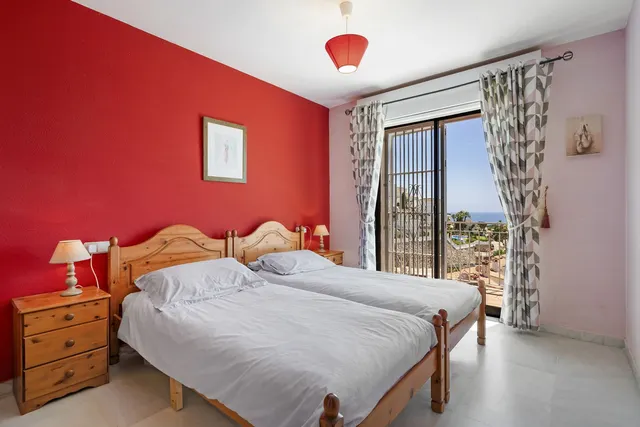 Adosado 5 habitaciones 222m² en venta - Riviera del sol — 25