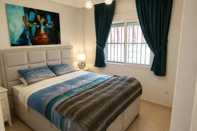 Villa 4 habitaciones 175m² en venta - Ciudad Quesada — 13