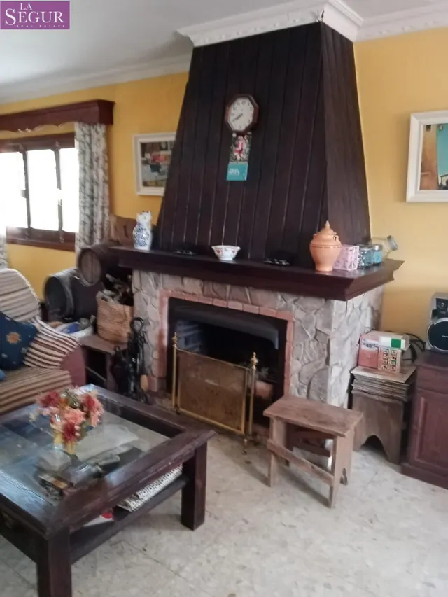 FINCA RÚSTICA VACACIONAL - EXCELENTE SITIO PARA DESCONECTAR. — 16