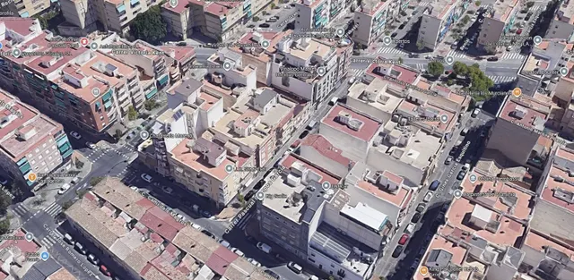 Venta piso en Elche (Alicante) - foto 3