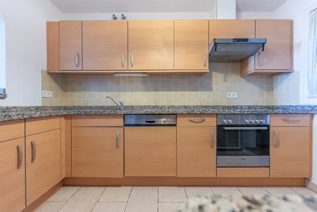 Apartamento 2 habitaciones 116m² en venta - El Madroñal — 10