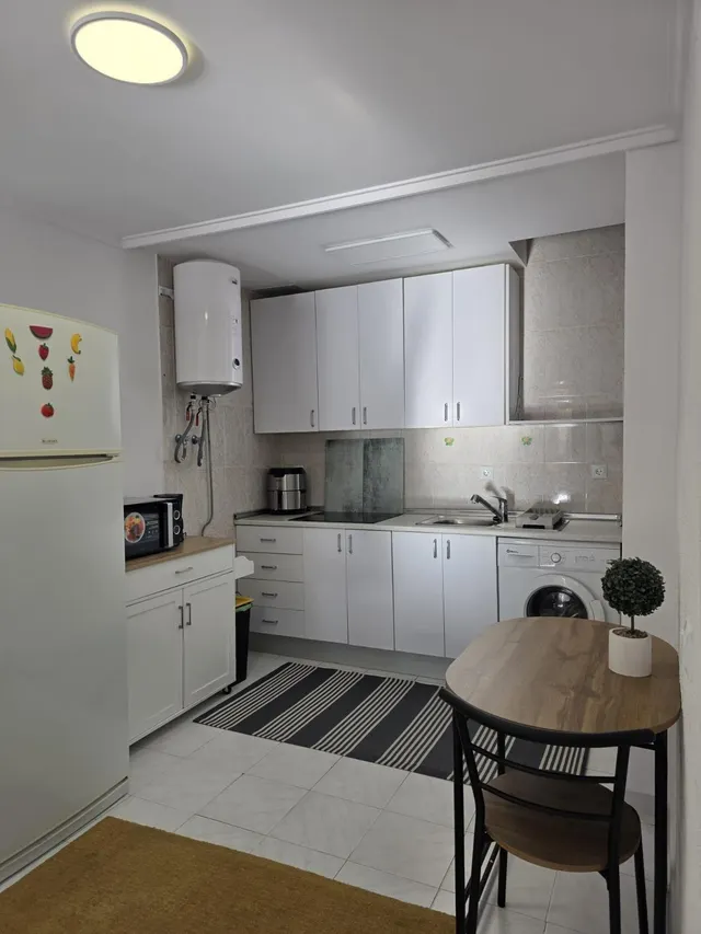 Bungalow en esquina con solárium — 8