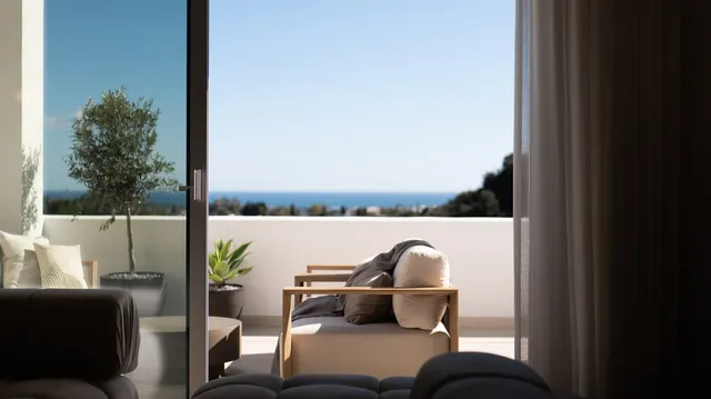 Ático 3 habitaciones 133m² en venta - El Madroñal — 10