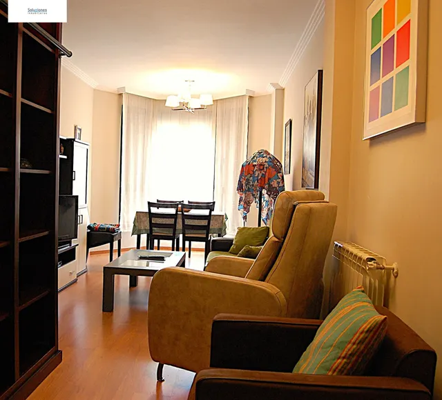 Apartamento de lujo junto a Menéndez Pidal - foto 5