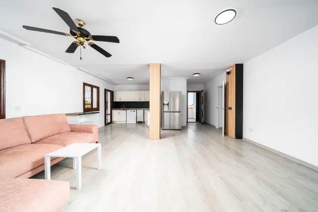 Villa 5 habitaciones 223m² en venta - La siesta — 13