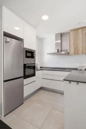 Apartamento 2 habitaciones 86m² en venta - PAU 8 — 6