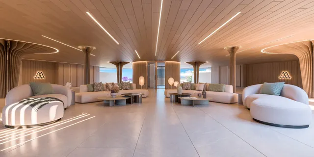 Oportunidad única en Estepona · Ático con espectacular solarium — 12