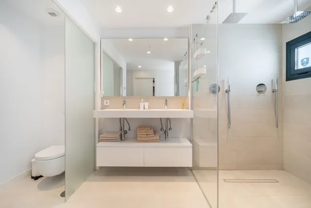 Apartamento 3 habitaciones 138m² en venta - Centro — 11