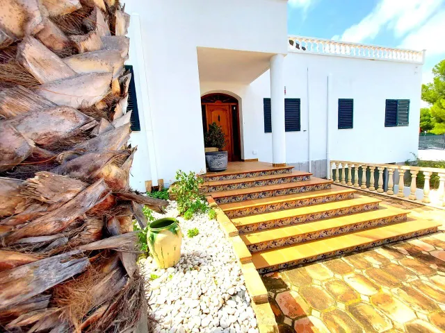 Villa 7 habitaciones 400m² en venta - Rincón de Seca — 35