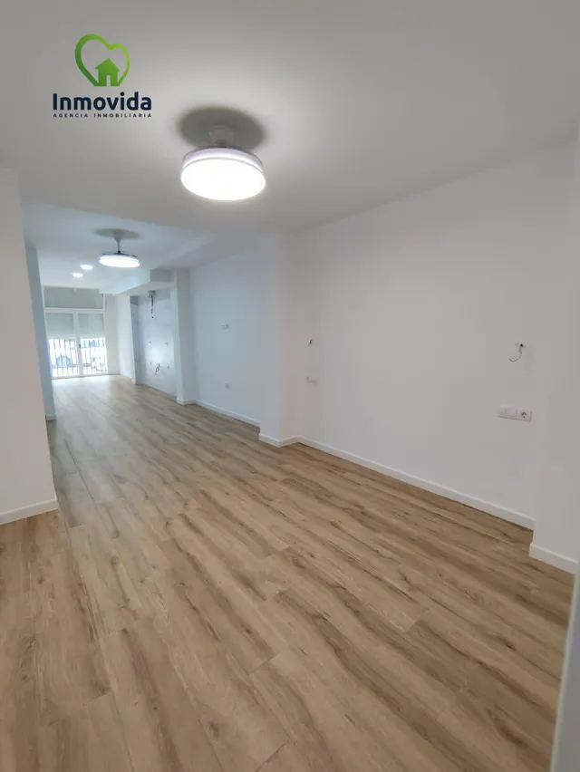 Moderno piso tipo Loft en el Corazón de Córdoba - Levante — 8