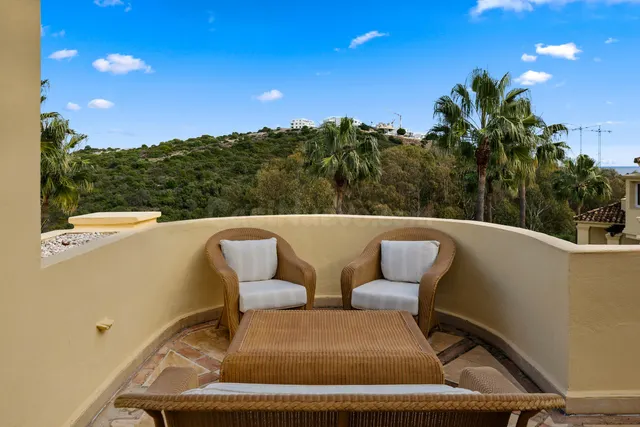 Ático 3 habitaciones 150m² en venta - Costa Del Sol