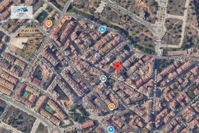 Venta piso en El Vendrell (Tarragona) - foto 2