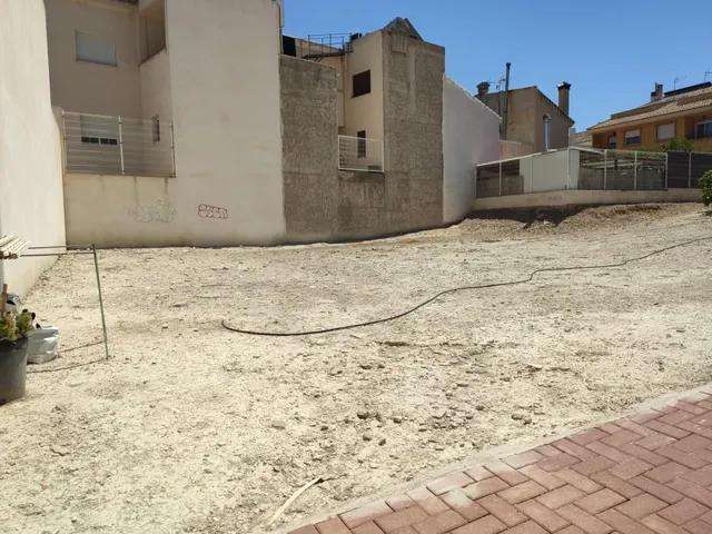 Construye tu vivienda en Molina de Segura - foto 5