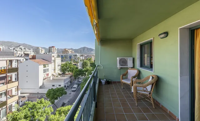 Apartamento 2 habitaciones 81m² en venta - Centro — 23