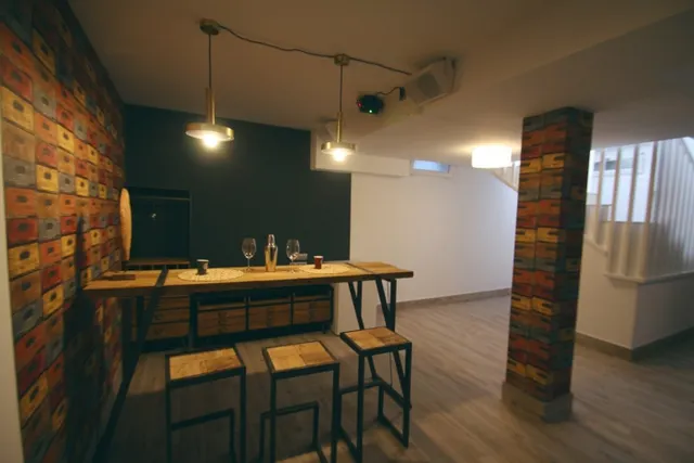 VILLAS DE NUEVA CONSTRUCCIÓN EN VERA, ALMERIA — 39