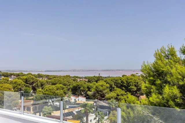 Villa 5 habitaciones 257m² en venta - Los Balcones - Los Altos del Edén — 36
