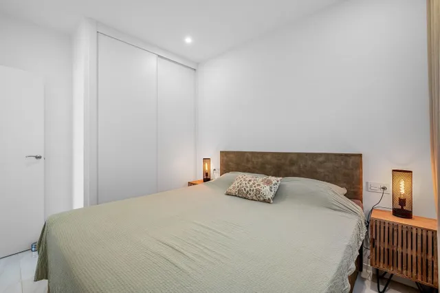 VILLA DE 2 DORMITORIOS 2 BAÑOS EN ORIHUELA COSTA ( VISTABELLA GOLF ) — 38