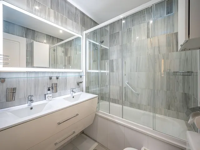 Apartamento 2 habitaciones 69m² en venta - Riviera del sol — 18