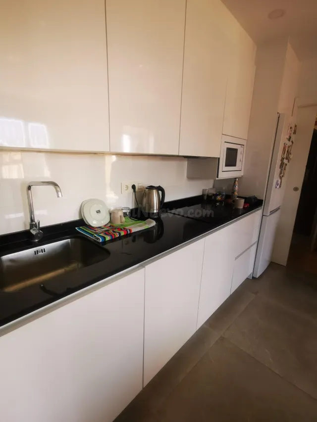 Bonito apartamento en el albaizin — 4