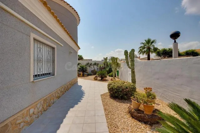 Villa 4 habitaciones 180m² en venta - Agua Marina — 7